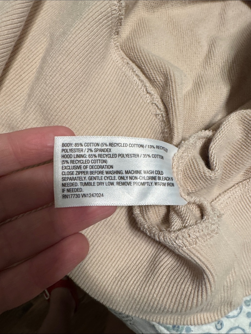 JOY LAB cotton blend casual lounge set size L - Picture 6 of 6